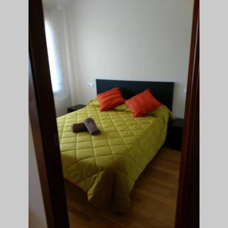 VISTA A SELLA - Apartamento de 1 dormitorio - 2