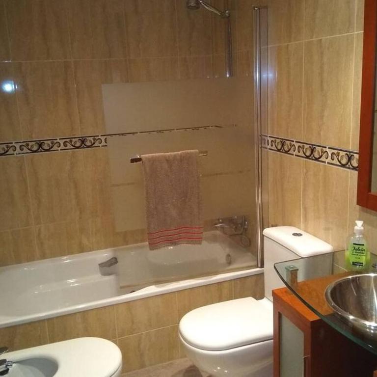VISTA A SELLA - Apartamento de 1 dormitorio - 3