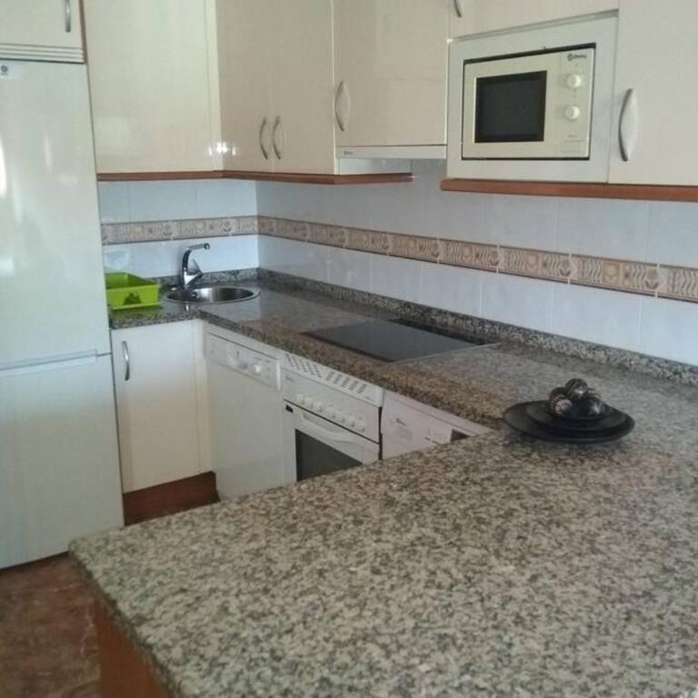 VISTA A SELLA - Apartamento de 1 dormitorio - 4
