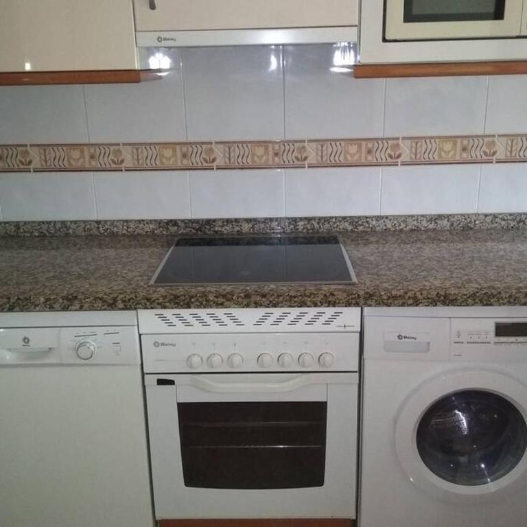 VISTA A SELLA - Apartamento de 1 dormitorio - 6