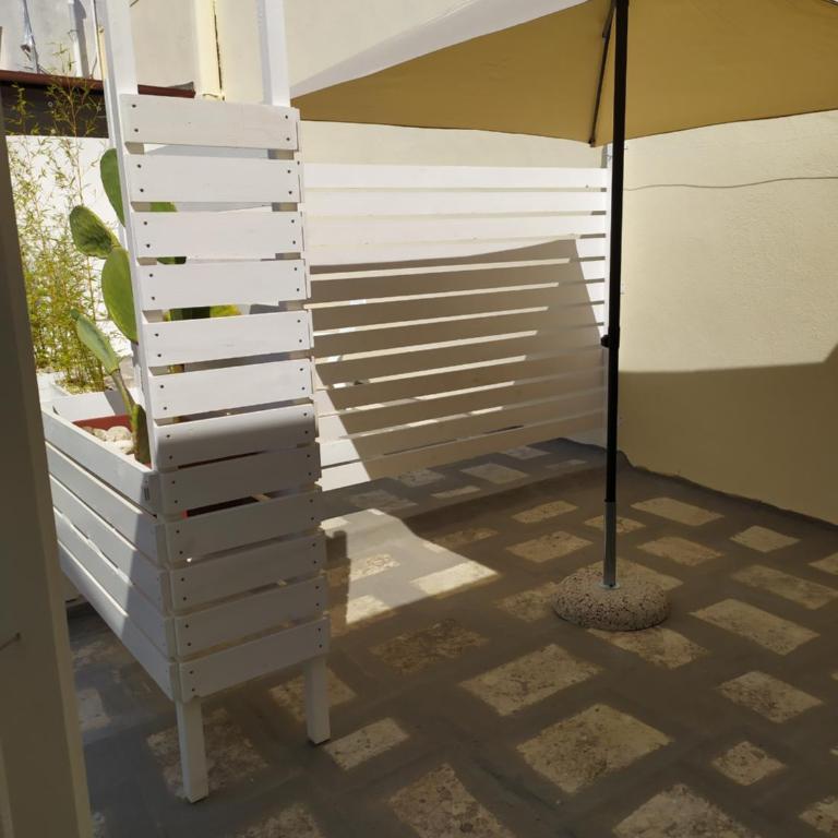 OtrantoCasa - Monolocale Comfort - 5