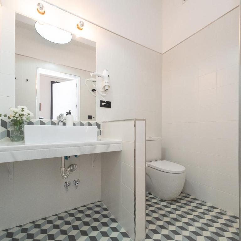 Casa Miguel - Apartamento 5 - Apartamento de 1 dormitorio - 21