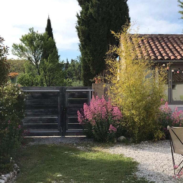 Gite Les Enfantines - Maison de Vacances - 4