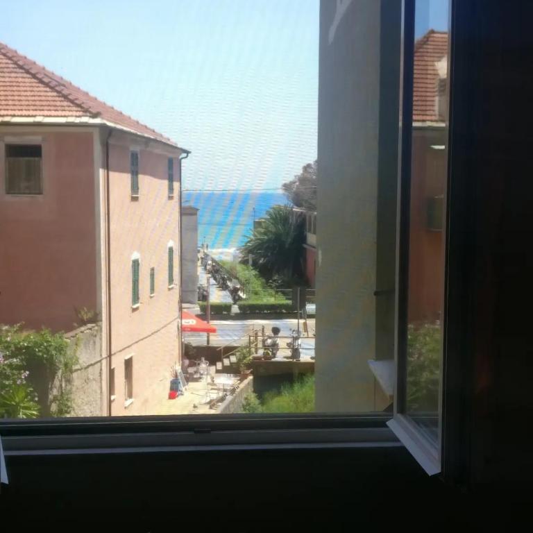 House of fly with sea view, front the beach - One-Bedroom Apartment - 29