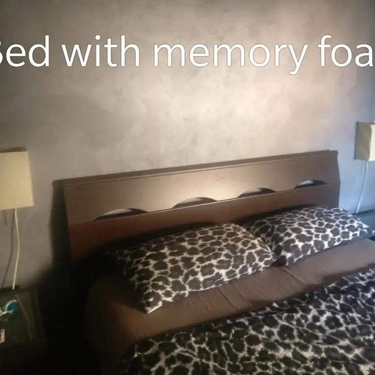 House of fly with sea view, front the beach - One-Bedroom Apartment - 9