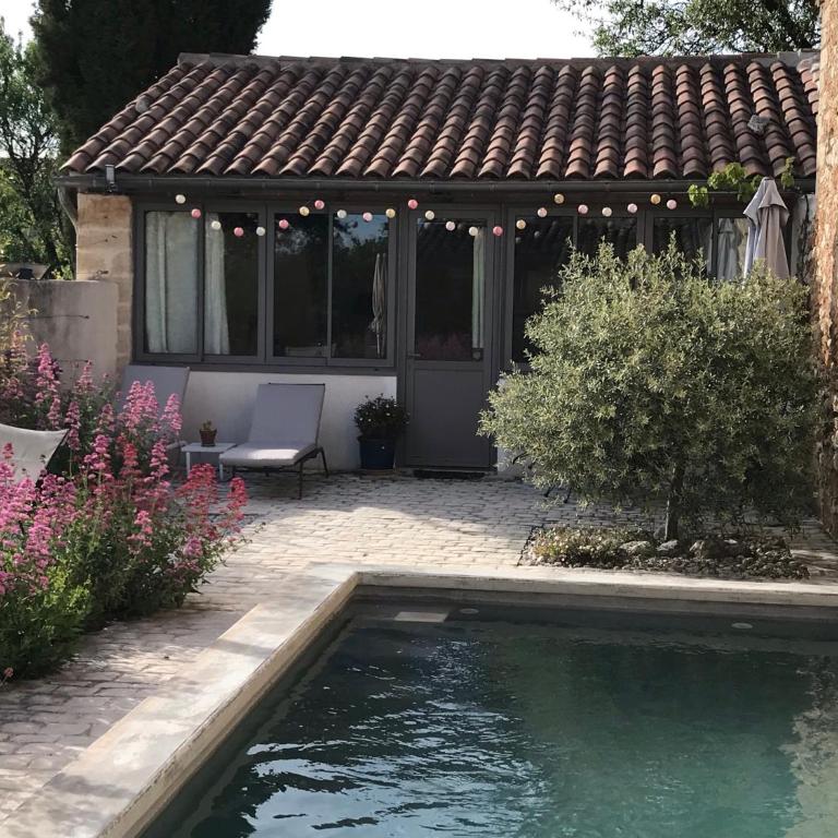 Gite Les Enfantines - Maison de Vacances - 3