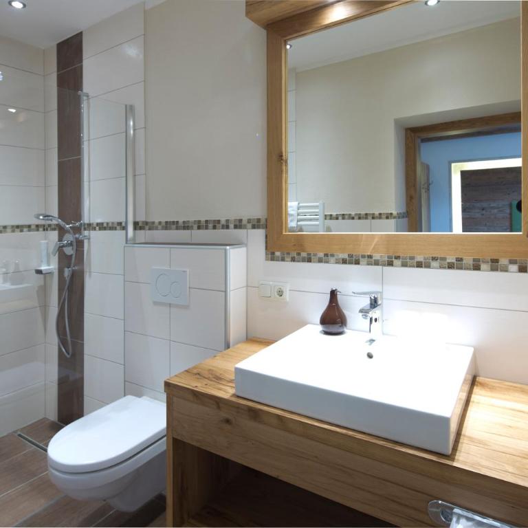 Hotel Gasthof Obermair - Superior Doppelzimmer mit Balkon - 2