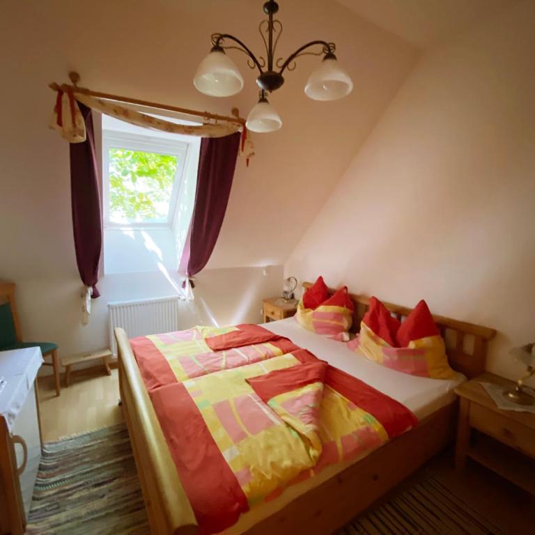 Farmer-Rabensteiner - Doppelzimmer - 4