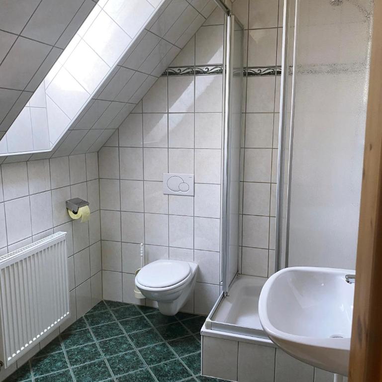 Farmer-Rabensteiner - Doppelzimmer - 3