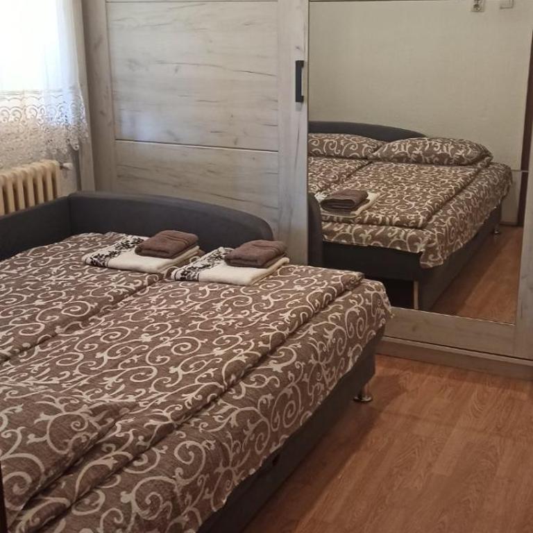 Kuća za odmor Ema - Kuća sa 2 Spavaće Sobe - 1