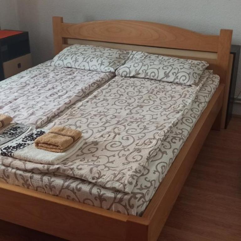 Kuća za odmor Ema - Kuća sa 2 Spavaće Sobe - 6