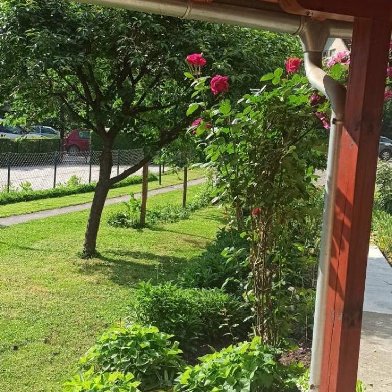 Kuća za odmor Ema - Kuća sa 2 Spavaće Sobe - 7