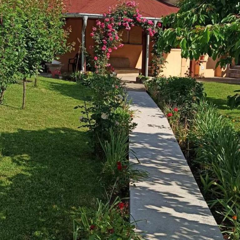 Kuća za odmor Ema - Kuća sa 2 Spavaće Sobe - 8