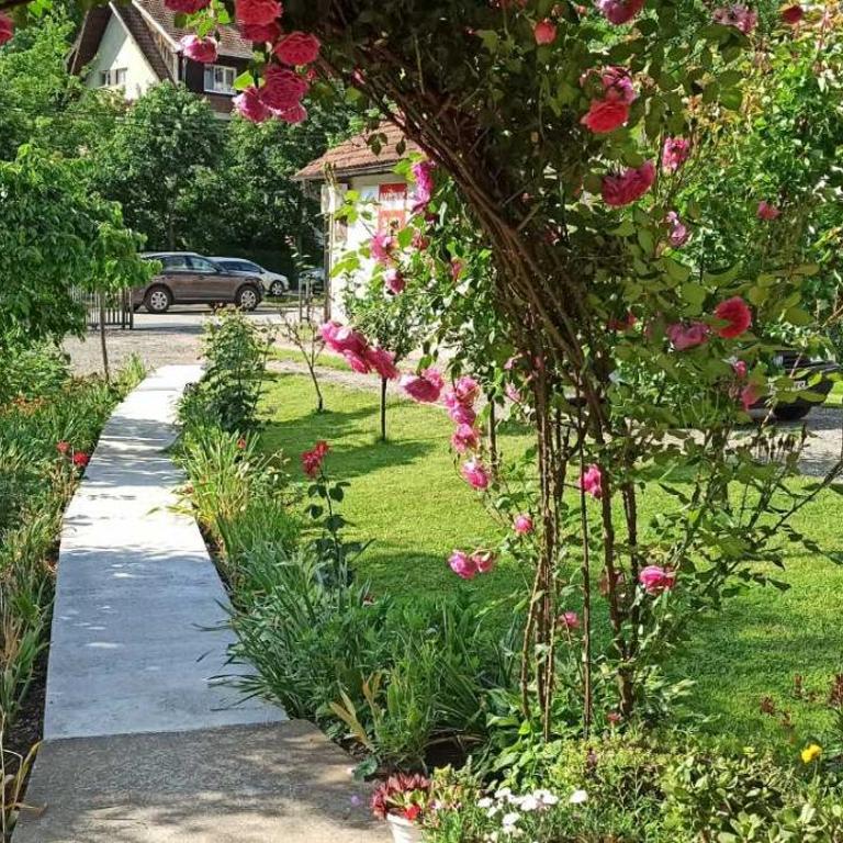 Kuća za odmor Ema - Kuća sa 2 Spavaće Sobe - 10