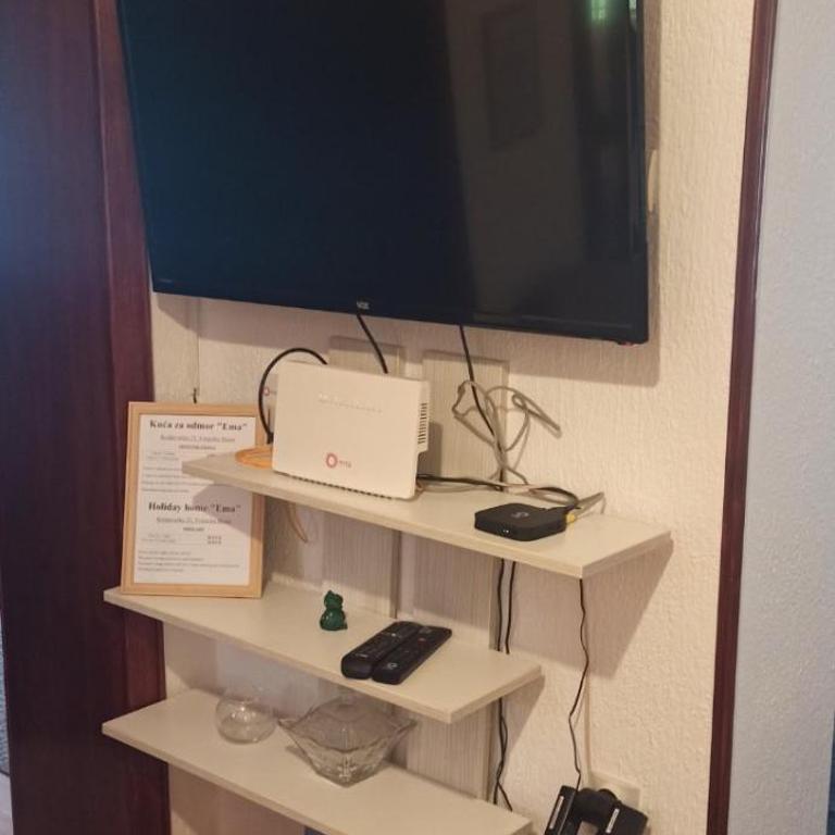 Kuća za odmor Ema - Kuća sa 2 Spavaće Sobe - 24