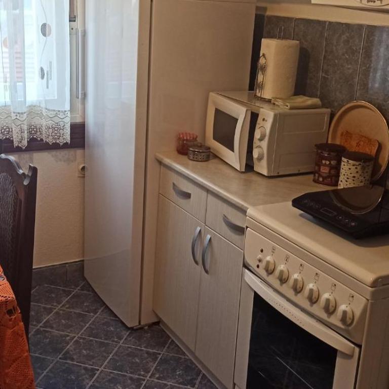 Kuća za odmor Ema - Kuća sa 2 Spavaće Sobe - 27