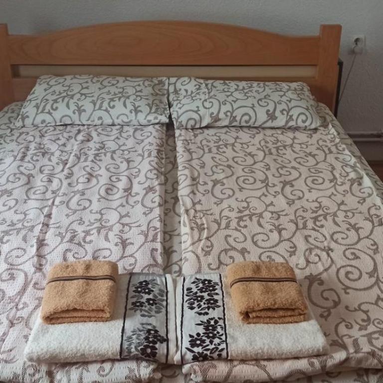 Kuća za odmor Ema - Kuća sa 2 Spavaće Sobe - 30