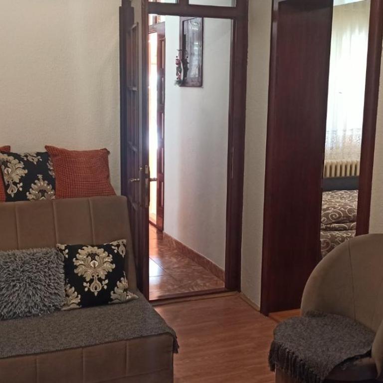 Kuća za odmor Ema - Kuća sa 2 Spavaće Sobe - 35