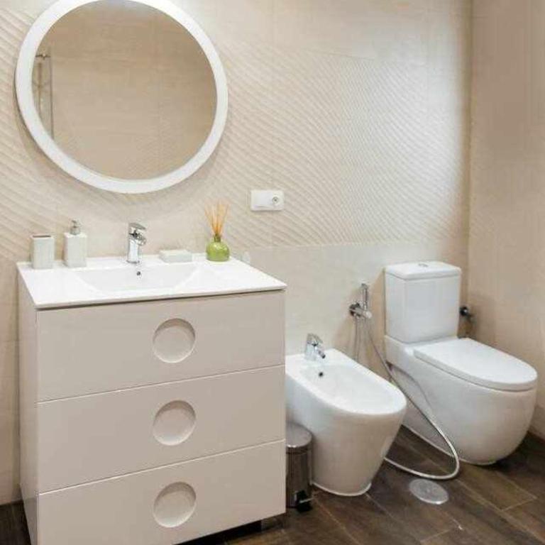 Unik Apartment Alicante - Deluxe Apartment - 11