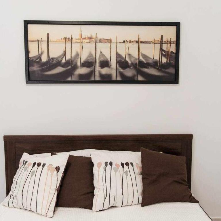 Unik Apartment Alicante - Deluxe Apartment - 18