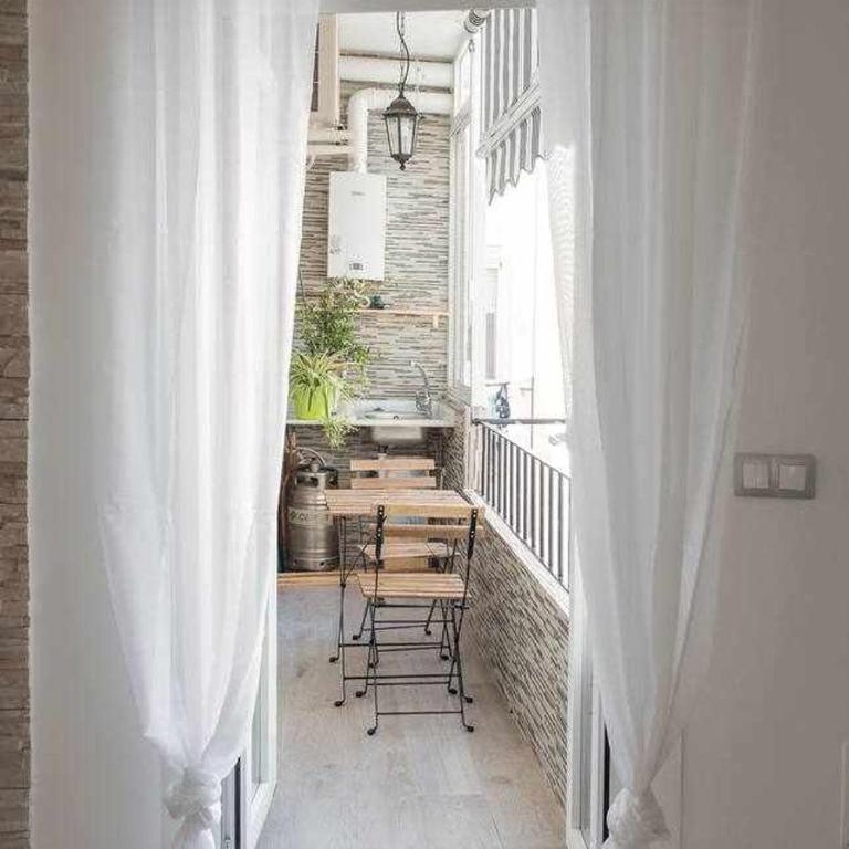 Unik Apartment Alicante - Deluxe Apartment - 21