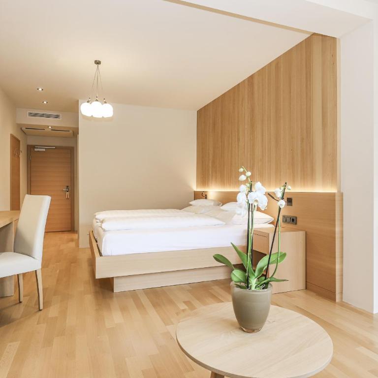 Hotel Spitaler - Camera Singola - 1