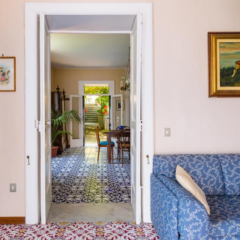 Villa Ada - Casa con 3 Camere da Letto - 30