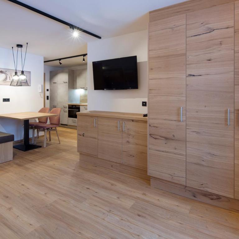Hotel Gasthof Obermair - Superior Apartment - Nebengebäude - 10
