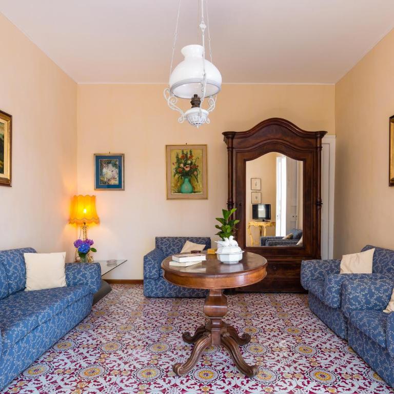 Villa Ada - Casa con 3 Camere da Letto - 32