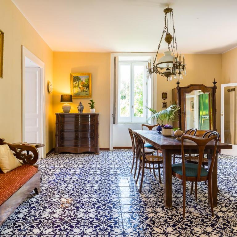 Villa Ada - Casa con 3 Camere da Letto - 35