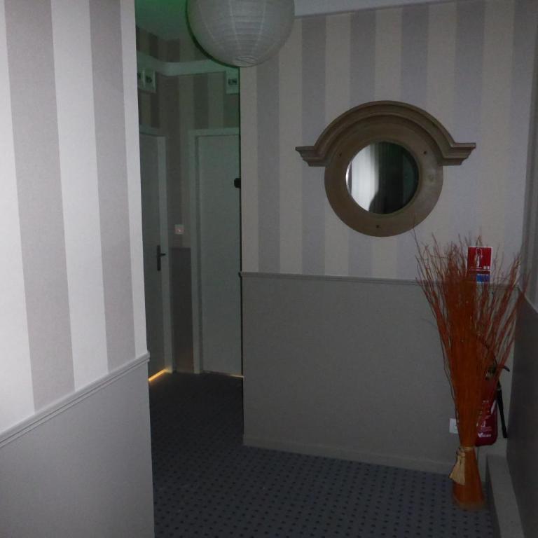 Le Bannier Hotel Restaurant - Chambre Triple - 3