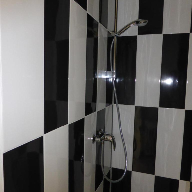 Le Bannier Hotel Restaurant - Chambre Double Standard - 5