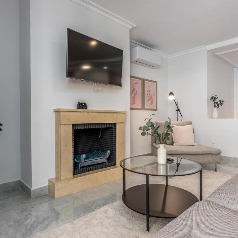 Señorio de aloha 3 bedroom duplex within walking distance to Puerto Banus - Apartamento - 13