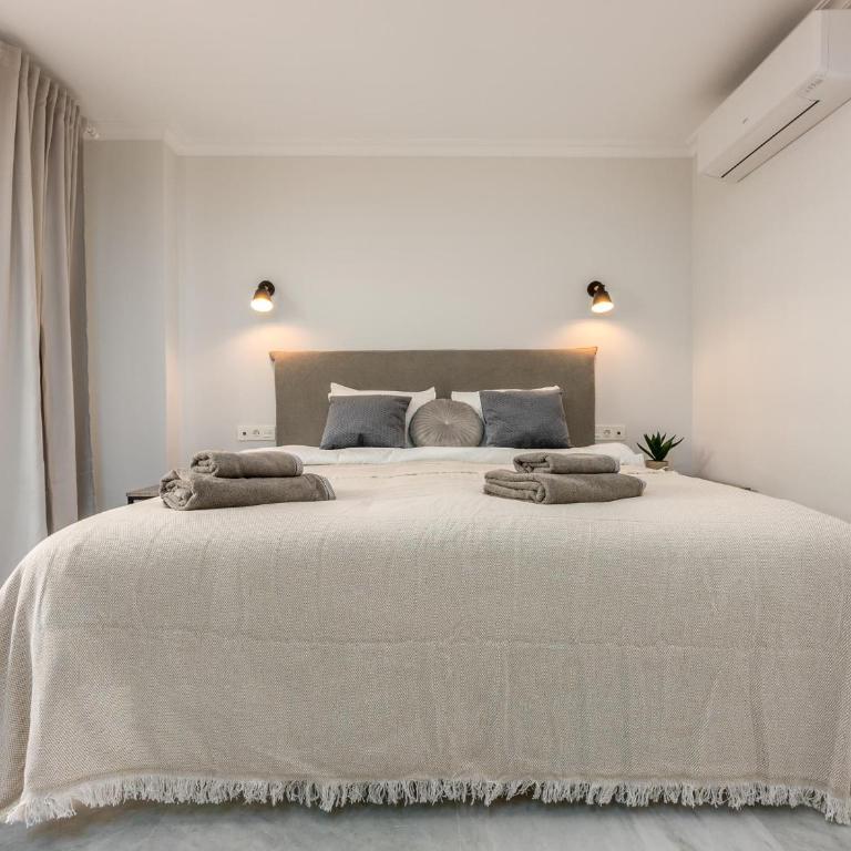 Señorio de aloha 3 bedroom duplex within walking distance to Puerto Banus - Apartamento - 15