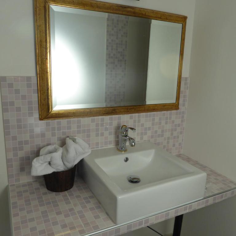 Le Bannier Hotel Restaurant - Chambre Double Confort - 2