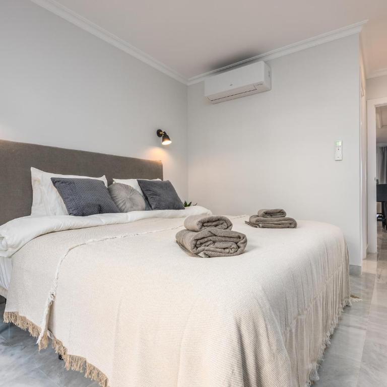Señorio de aloha 3 bedroom duplex within walking distance to Puerto Banus - Apartamento - 17