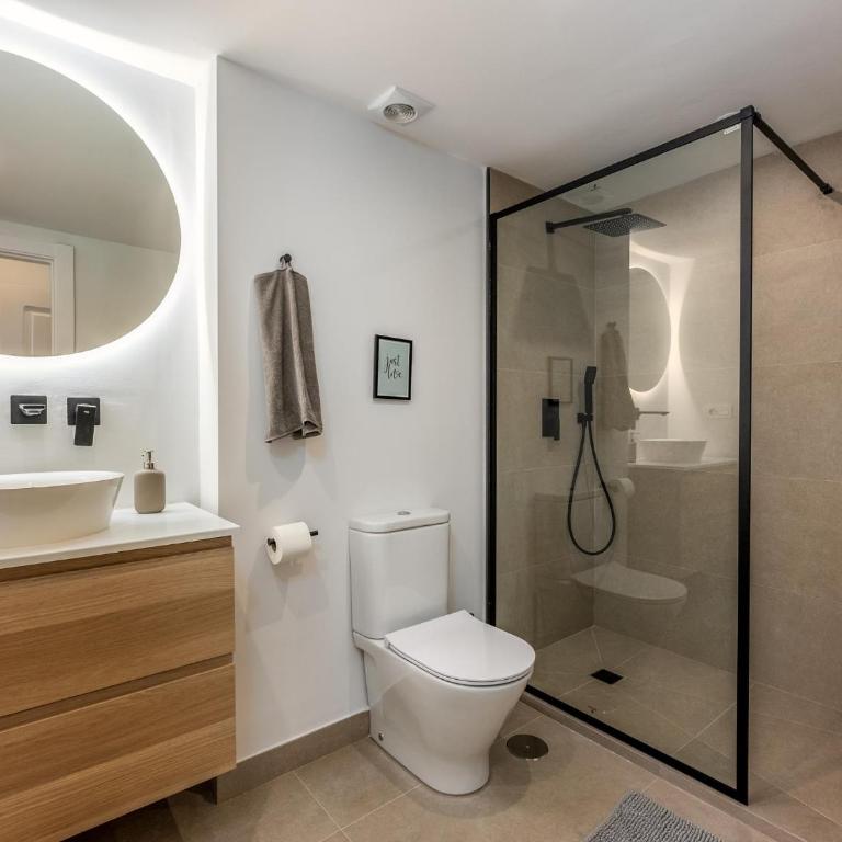 Señorio de aloha 3 bedroom duplex within walking distance to Puerto Banus - Apartamento - 19