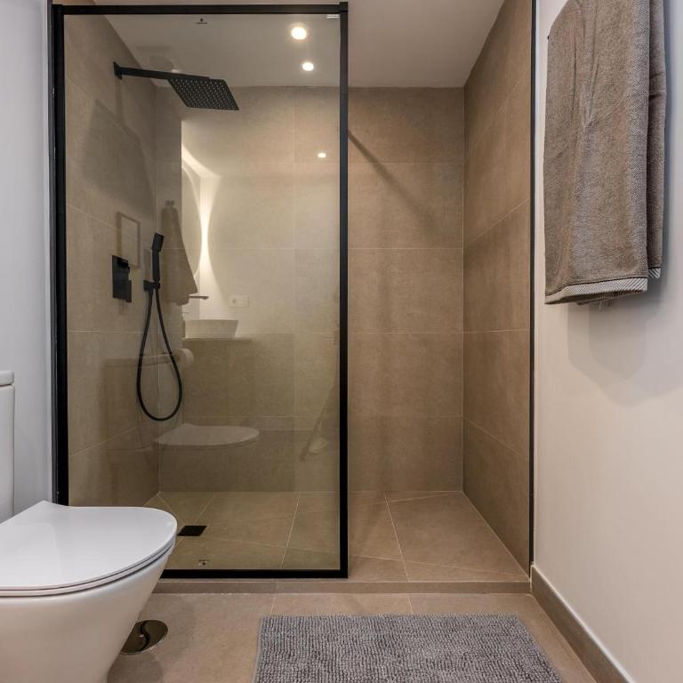 Señorio de aloha 3 bedroom duplex within walking distance to Puerto Banus - Apartamento - 20