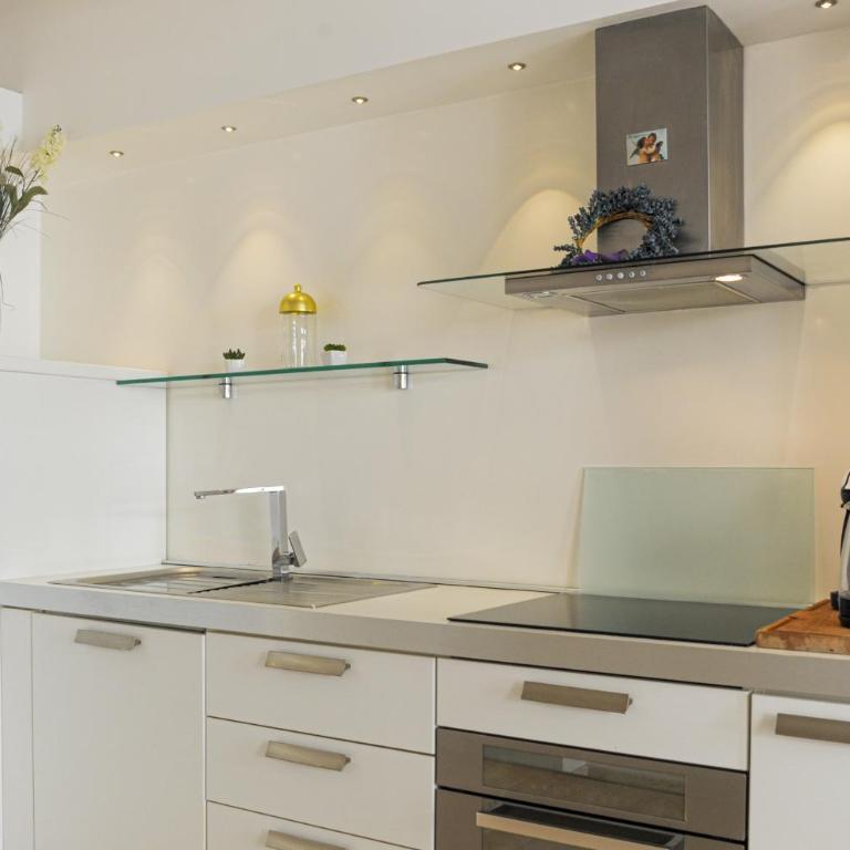 A Gem in the City - Apartment - 35
