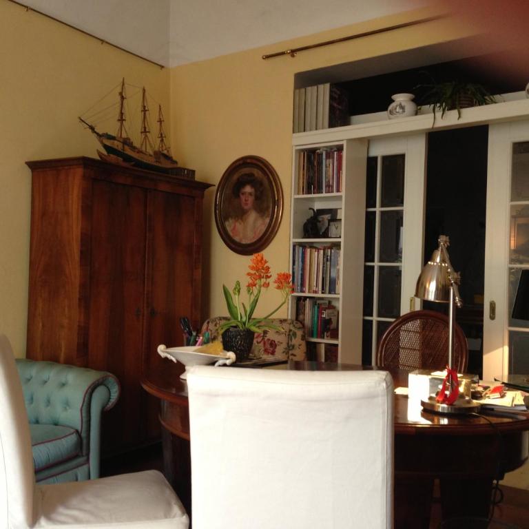 Alberghino B&B - Camera Tripla - 31