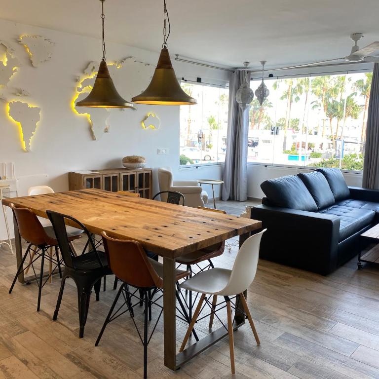 AlquilaEasy Windsor - Apartamento de 2 dormitorios - 26