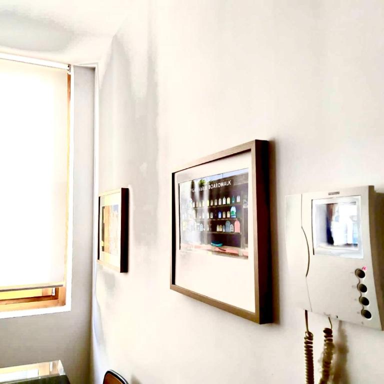 AtuaireHome Plaza Mayor III con parking Incluido - Apartamento de 1 dormitorio - 14