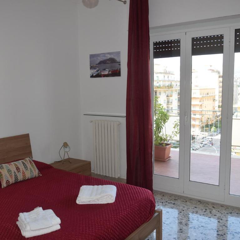 Villabianca Vacanze - Appartamento con 3 Camere da Letto - 1