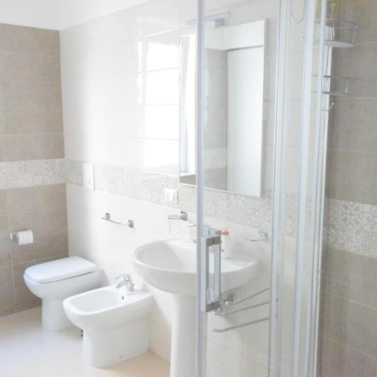 Villabianca Vacanze - Appartamento con 3 Camere da Letto - 4