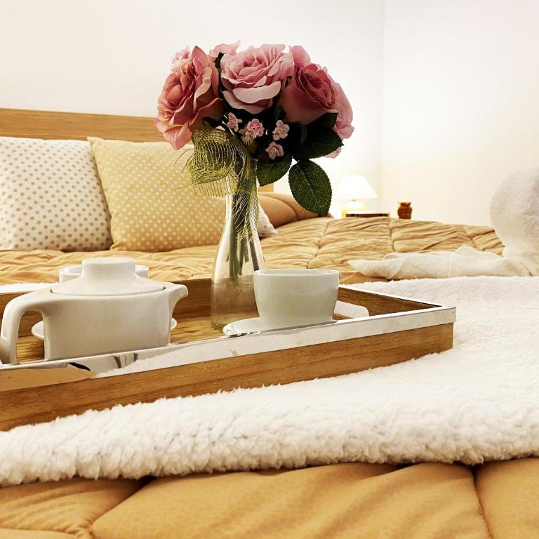 Villabianca Vacanze - Appartamento con 3 Camere da Letto - 9