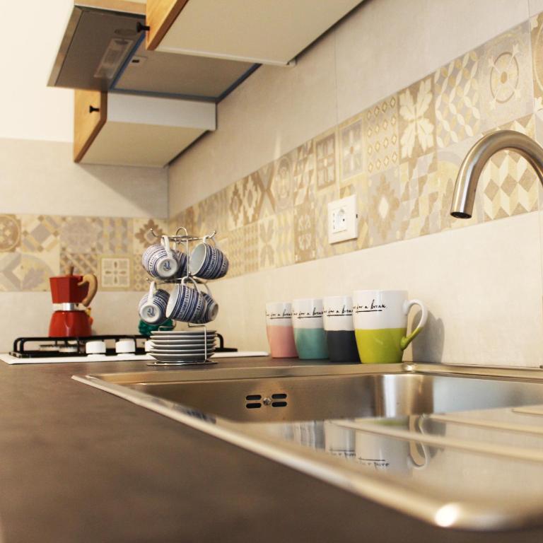 Villabianca Vacanze - Appartamento con 3 Camere da Letto - 10
