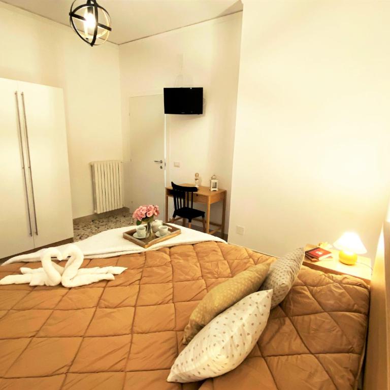 Villabianca Vacanze - Appartamento con 3 Camere da Letto - 11