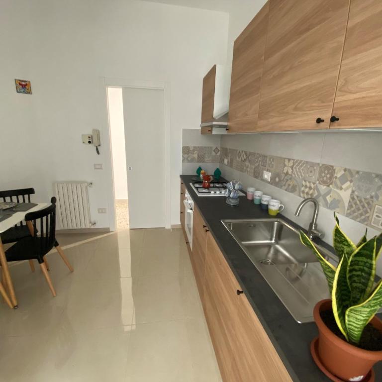 Villabianca Vacanze - Appartamento con 3 Camere da Letto - 12
