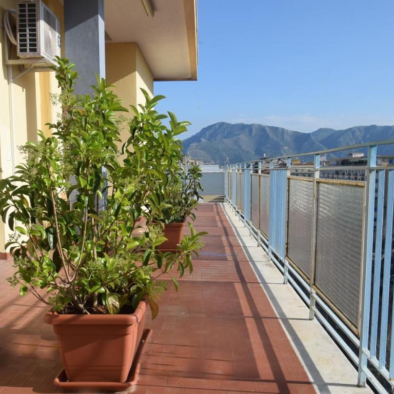 Villabianca Vacanze - Appartamento con 3 Camere da Letto - 13