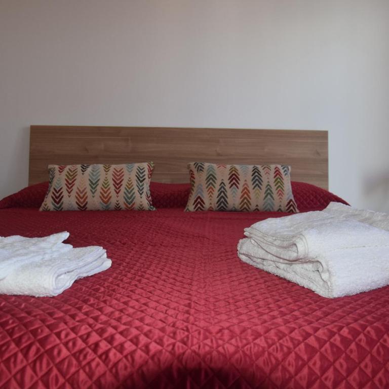Villabianca Vacanze - Appartamento con 3 Camere da Letto - 15